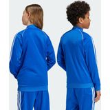 adidas Originals Adicolor SST Sportjack Kids - Kinderen - Blauw