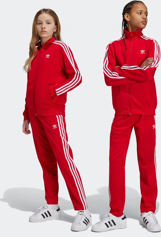 Broek - Adicolor Firebird - Gevoerd - Gerecycled Materiaal - Regular Fit