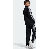 adidas - Firebird - Sportbroek - Multicolor - 100% Gerecycled Polyester