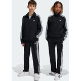 adidas - Firebird - Sportbroek - Multicolor - 100% Gerecycled Polyester