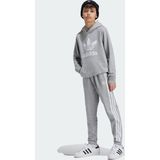 adidas Originals Trefoil Broek Kids - Kinderen - Grijs