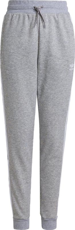 adidas Originals Trefoil Broek Kids - Kinderen - Grijs