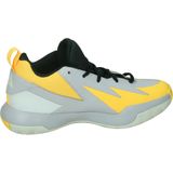 adidas - Cross Em Up - Basketbalschoenen - Zwart - Rubberen Zool