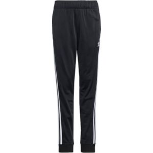 adidas - Trainingsbroek - Zwart - 100% Gerecycled Polyester