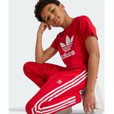 adidas - Trainingsbroek - Zwart - 100% Gerecycled Polyester