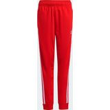 adidas - Trainingsbroek - Zwart - 100% Gerecycled Polyester