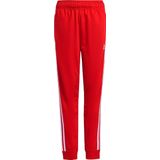 adidas - Trainingsbroek - Zwart - 100% Gerecycled Polyester