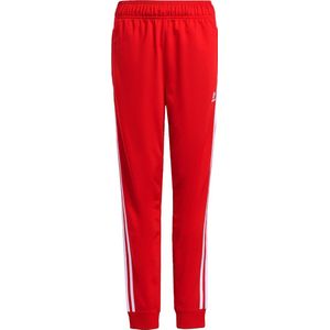 adidas - Trainingsbroek - Zwart - 100% Gerecycled Polyester
