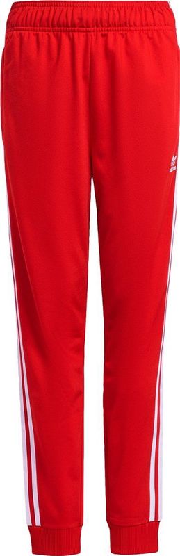 adidas - Trainingsbroek - Zwart - 100% Gerecycled Polyester