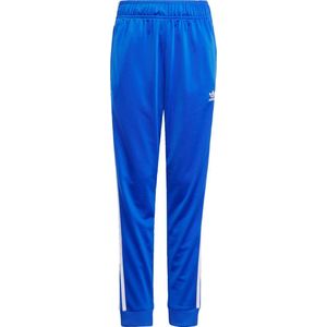 adidas Originals Adicolor SST Trainingsbroek Kids - Kinderen - Blauw