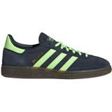 Adidas Handball Spezial Heren Schoenen - Blauw  - Leer - Foot Locker