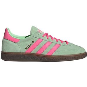 Adidas Originals, Handbal Spezial sneakers Groen, Heren, Maat:45 1/2 EU