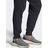 Grey Three/Core Black/Offwhite - Instappers - Cloudfoam - Laag