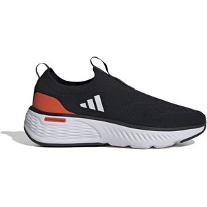 Adidas Cloudfoam Go - Sportschoenen - Zwart - Lichtgewicht - Vetersloos