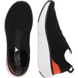 Adidas Cloudfoam Go Sock - Sneakers - Zwart - Lichtgewicht - Vetersloos