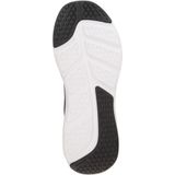 Adidas Cloudfoam Go Sock - Sportschoenen - Zwart - Synthetisch - Vetersloos