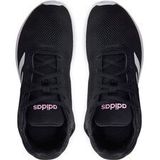 Adidas - Cloudfoam Comfy - Sneakers - Zwart - Mesh