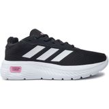 Adidas - Cloudfoam Comfy - Sneakers - Zwart - Mesh