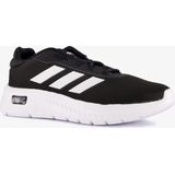 Adidas Cloudfoam Comfy heren sneakers Zwart Uitneembare zool