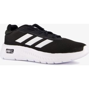 adidas CLOUDFOAM COMFY,FTWWHT/CBLACK/ für Herren, schwarz, Gr. 43 ⅓ EU / 9 UK