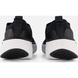 adidas - Cloudfoam Go Sock - Damestrainers - Zwart - Textiel