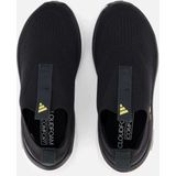adidas - Cloudfoam Go Sock - Damestrainers - Zwart - Textiel