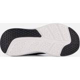 adidas - Cloudfoam Go Sock - Damestrainers - Zwart - Textiel