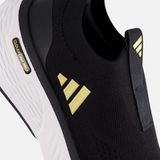 Adidas Cloudfoam Go Sock - Sportschoenen - Zwart - Textiel