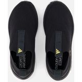 Adidas Cloudfoam Go Sock - Sportschoenen - Zwart - Textiel