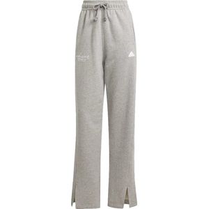 Adidas signature graphic trainingsbroek in de kleur grijs