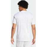 adidas Performance Real Madrid Pre-Match Voetbalshirt - Heren - Wit