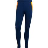 adidas Performance Real Madrid Tiro 24 Competition Training Broek - Heren - Blauw