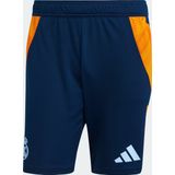 adidas Performance Real Madrid Tiro 24 Competition Training Short - Heren - Blauw