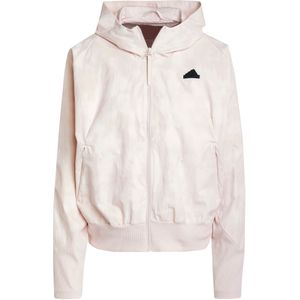 adidas - Z.N.E Woven - Damesjack - Waterdicht - 100% Gerecycled Materiaal