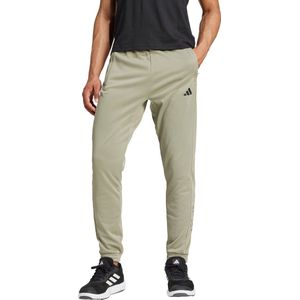 adidas Performance Train Essentials Camo Training Broek - Heren - Groen