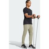 adidas Performance Train Essentials Camo Training Broek - Heren - Groen
