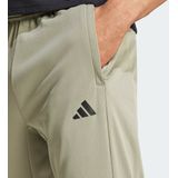adidas Performance Train Essentials Camo Training Broek - Heren - Groen