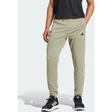 adidas Performance Train Essentials Camo Training Broek - Heren - Groen