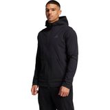 adidas Performance Designed for Training COLD.RDY Ritshoodie - Heren - Zwart- 2XL
