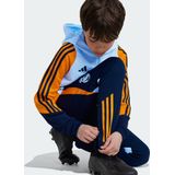 adidas Performance Real Madrid Tiro 24 Competition Training Broek Kids - Kinderen - Blauw