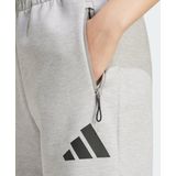 adidas - Z.N.E. - Broek - Grijs