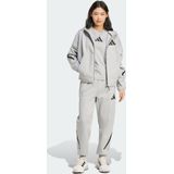 adidas - Z.N.E. - Broek - Grijs