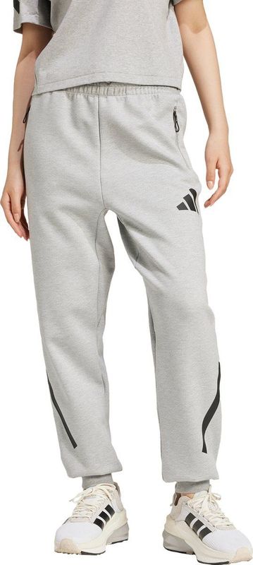 adidas - Z.N.E. - Broek - Grijs