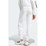 adidas Sportswear adidas Z.N.E. Broek - Dames - Wit