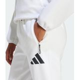 adidas Sportswear adidas Z.N.E. Broek - Dames - Wit