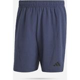 adidas - D4T Melange - Korte Sportbroek