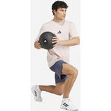 adidas - D4T Melange - Korte Sportbroek