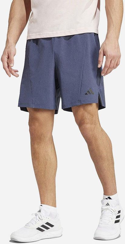 adidas - D4T Melange - Korte Sportbroek