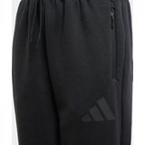 adidas Sportswear adidas Z.N.E. Tapered-Leg Broek Kids - Kinderen - Zwart