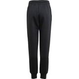 adidas Sportswear adidas Z.N.E. Tapered-Leg Broek Kids - Kinderen - Zwart